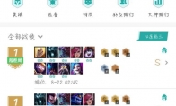 《LOL》云顶之弈9.16上分阵容选择与打法心得