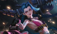《LOL》9.16云顶之弈金克斯打法介绍