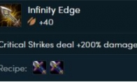 《LOL》云顶之弈适合无尽的英雄阵容