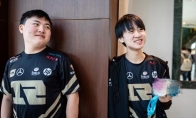 《LOL》国外网友投票世界赛前20选手 Uzi排名第三