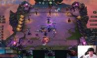 《LOL》云顶之弈9.16三法三元素 koro1用了都说好