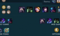 《LOL》云顶之弈9.16斗士虚空法阵容搭配