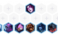《LOL》云顶之弈各阵容站位技巧