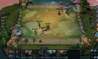 《LOL》云顶之弈9.16火炮男枪娱乐打法