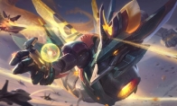 《LOL》云顶之弈9.17版本虚空法师护卫流阵容攻略