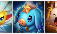 《LOL》测试服9月4日更新内容一览