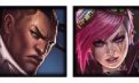 《LOL》云顶之弈9.16版金克斯阵容搭配