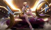 《LOL》云顶之弈9.17版本恶法护卫龙流阵容攻略