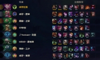 《LOL》云顶之弈王者局大火动物园换形新套路