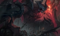 《LOL》9.17版本PBE更新 剑魔阿卡丽惨遭削弱