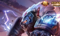 《LOL》云顶之弈9.18版本元素护卫极地流阵容攻略