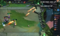 《LOL》云顶之弈韩服寡妇主C阵容介绍