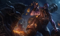 《LOL》9.18版本流浪法师玩法教学