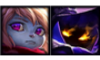 《LOL》云顶之弈暗影6法阵容搭配