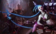 《LOL》云顶之弈单卡金克斯分析