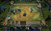《LOL》云顶之弈低分段阵容选择