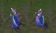 《LOL》玉剑传说莫甘娜皮肤价格介绍