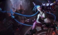 《LOL》云顶之弈9.16版本海克斯枪手阵容攻略