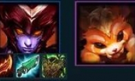 《LOL》云顶之弈9.18版本换形护卫阵容攻略