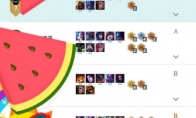 《LOL》云顶之弈元素忍者刺阵容吃鸡打法