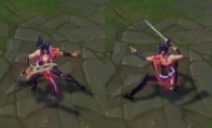 《LOL》玉剑传说锐雯皮肤价格介绍