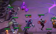 《LOL》9.18版本游戏机制改动介绍
