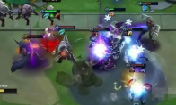 《LOL》云顶之弈9.17版本恶魔寡妇流阵容攻略