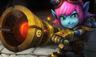 《LOL》云顶之弈9.19版本改动 约德尔人羁绊再加强