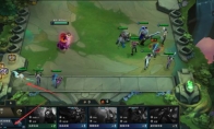 《LOL》云顶之弈9.16 6贵族金克斯运营思路