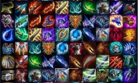 《LOL》云顶之弈最新装备合成表