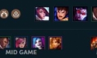 《LOL》云顶之弈如何破解海克斯组合