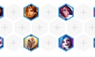 《LOL》云顶之弈贵族阵容棋子摆盘布阵指导