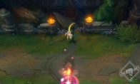 《LOL》星之守护者妮蔻皮肤介绍