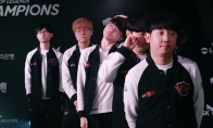 《LOL》LCK冒泡赛对阵表一览