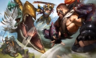 《LOL》云顶之弈9.16德莱文怎么玩