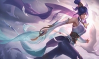 《LOL》云顶之弈​青钢影阵容搭配