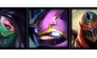 《LOL》云顶之弈9.18版本元素刺客阵容攻略