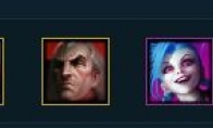 《LOL》云顶之弈9.16b强势英雄蔚介绍
