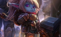 《LOL》云顶之弈单卡波比分析