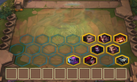 《LOL》云顶之弈新版直升机恶魔卡特阵容攻略