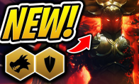 《LOL》云顶之弈9.17版本强势阵容推荐