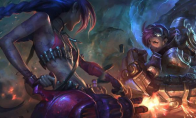 《LOL》云顶之弈9.16版本海克斯科技介绍