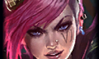 《LOL》云顶之弈蔚属性一览