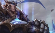 《LOL》设计师爆料盖伦改动方向 R技能将造成真实伤害