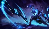 《LOL》云顶之弈6极地阵容推荐