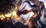 《LOL》云顶之弈薇恩装备选择