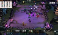 《LOL》9.15云顶之弈虚空斗暗法阵容搭配分享