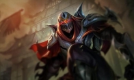《LOL》云顶之弈劫阵容选择