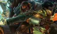 《LOL》云顶之弈排位阵容排行