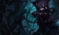 《LOL》云顶之弈恶魔换形流攻略